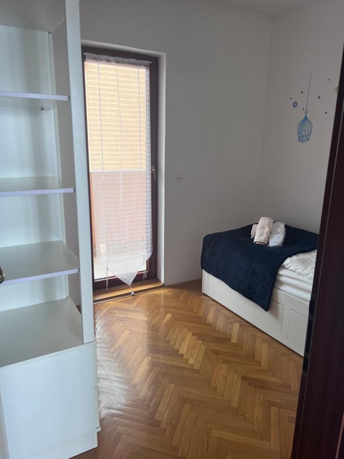 Sun & More Apartment Crikvenica Bagian luar foto