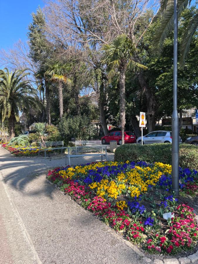 Sun & More Apartment Crikvenica Bagian luar foto