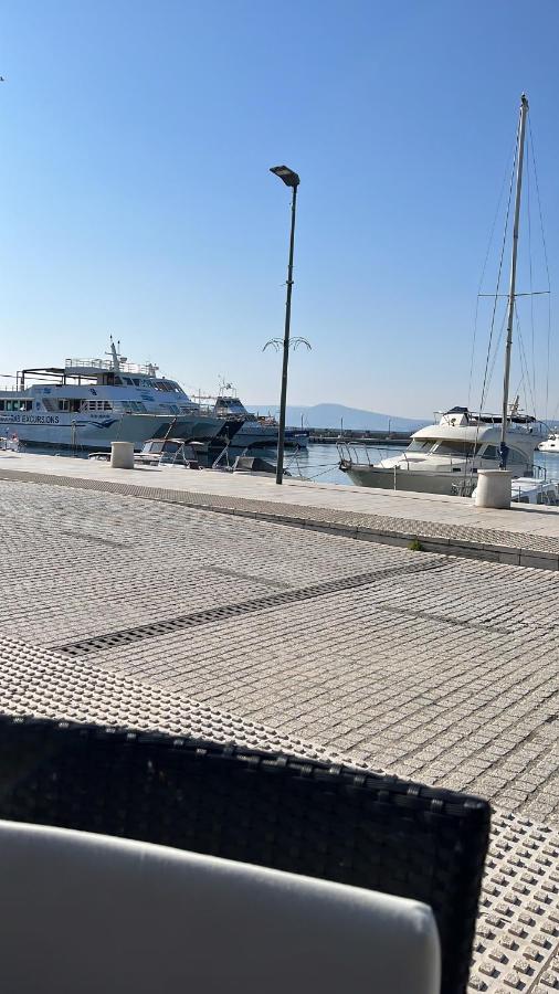 Sun & More Apartment Crikvenica Bagian luar foto