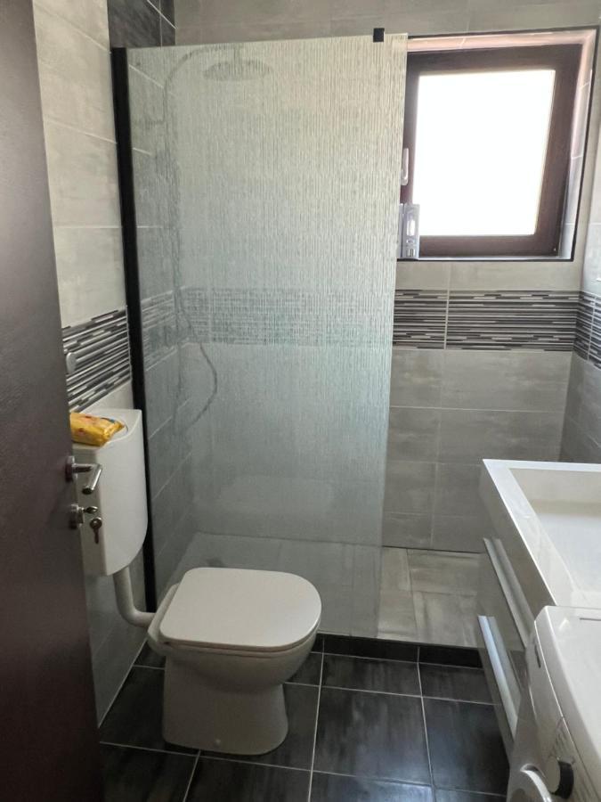 Sun & More Apartment Crikvenica Bagian luar foto