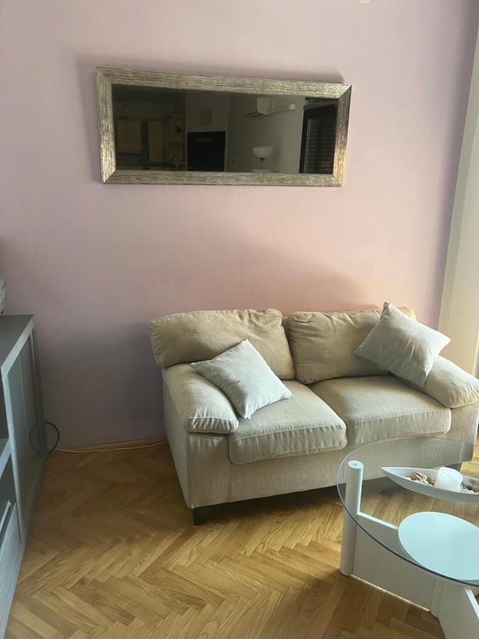 Sun & More Apartment Crikvenica Bagian luar foto