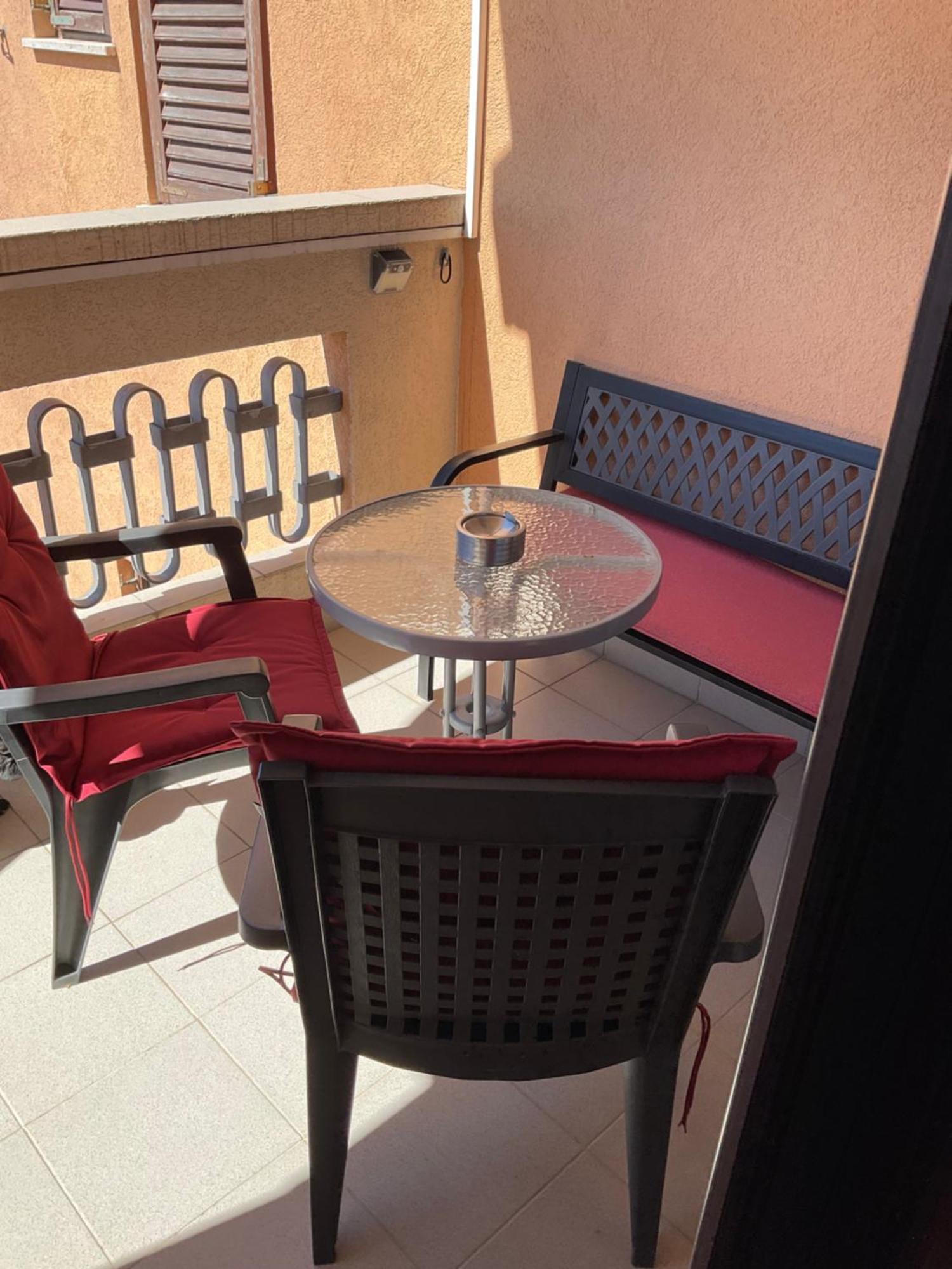 Sun & More Apartment Crikvenica Bagian luar foto